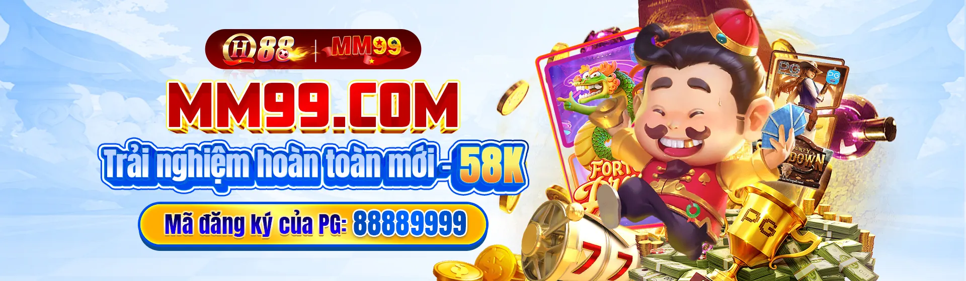 Nổ Hũ QH888 2026 – Trò chơi slot đa dạng và cơ hội thắng lớn