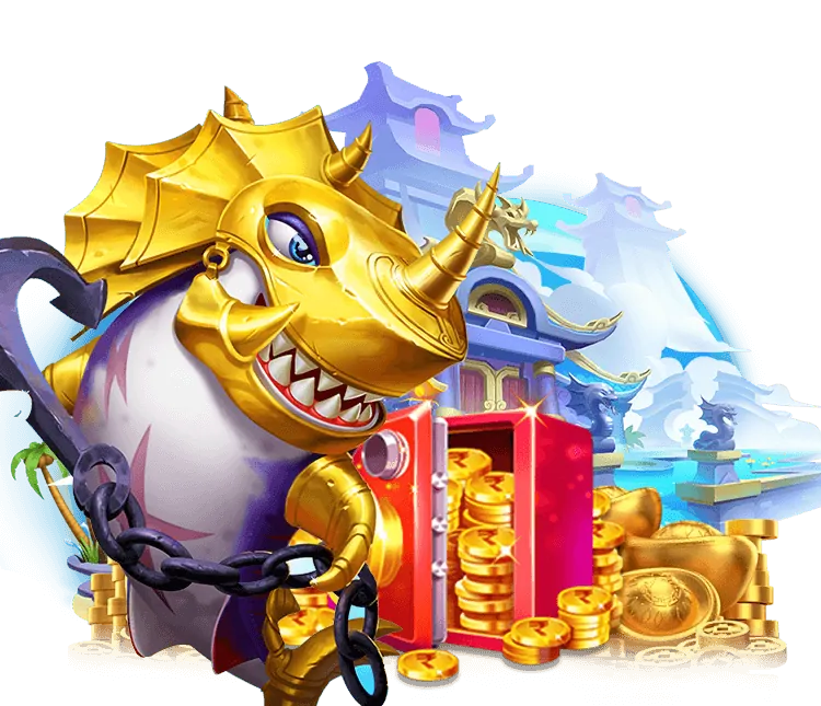 Ưu điểm nổi bật của game bắn cá qh888