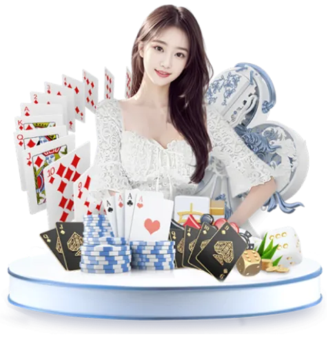 Bàn quay Roulette với chip cược tại QH888